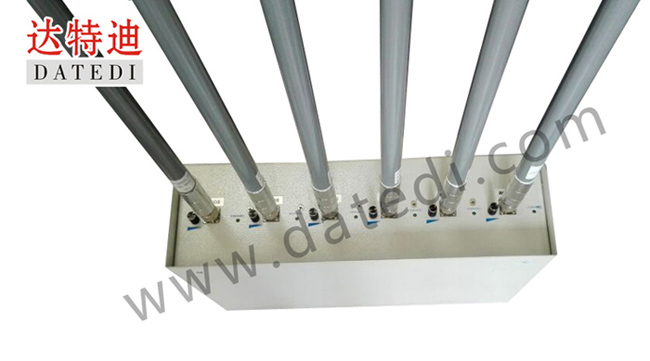 达特迪DTD-818D大功率信号屏蔽器|监狱看守所信号